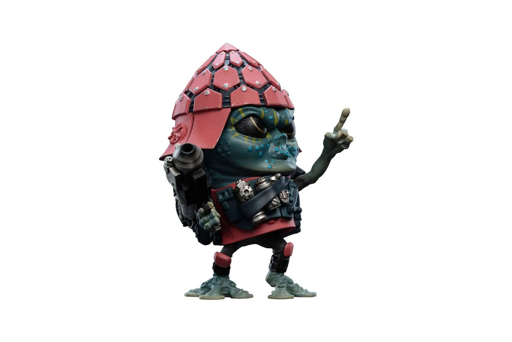 Men in Black Mini Epics Vinyl Figur 1/1 Pawny Limited Edition 15 cm - Smalltinytoystore