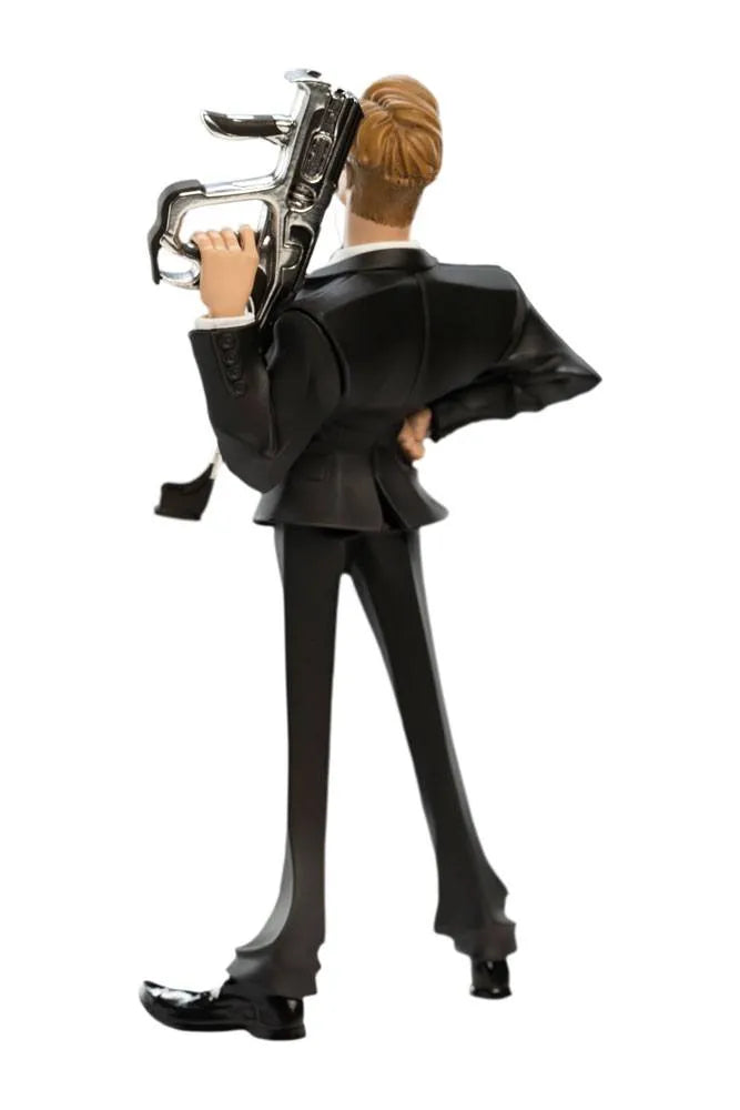 Men in Black Mini Epics Vinyl Figur Agent H 18 cm - Smalltinytoystore