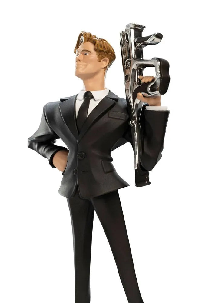 Men in Black Mini Epics Vinyl Figur Agent H 18 cm - Smalltinytoystore