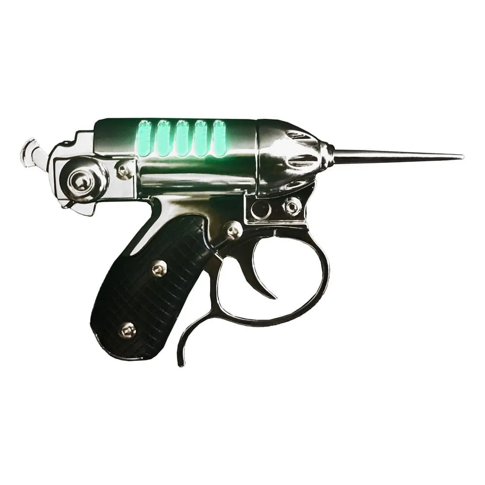 Men in Black Prop Replik 1/1 Noisy Cricket Limited Edition - Smalltinytoystore