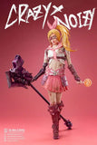 Mentality Agency Serie Actionfigur 1/6 Candy Battle Damaged Ver. 28 cm - Smalltinytoystore