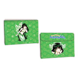 Mermaid Melody - Pichi Pichi Pitch! Manga Cover Rina Toin - Smalltinytoystore