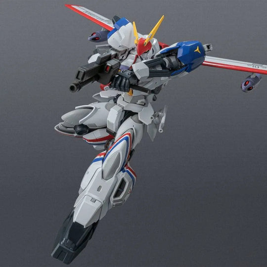 Metal Armor Dragona Diecast Actionfigur Dragonar-1 Custom 19 cm - Smalltinytoystore