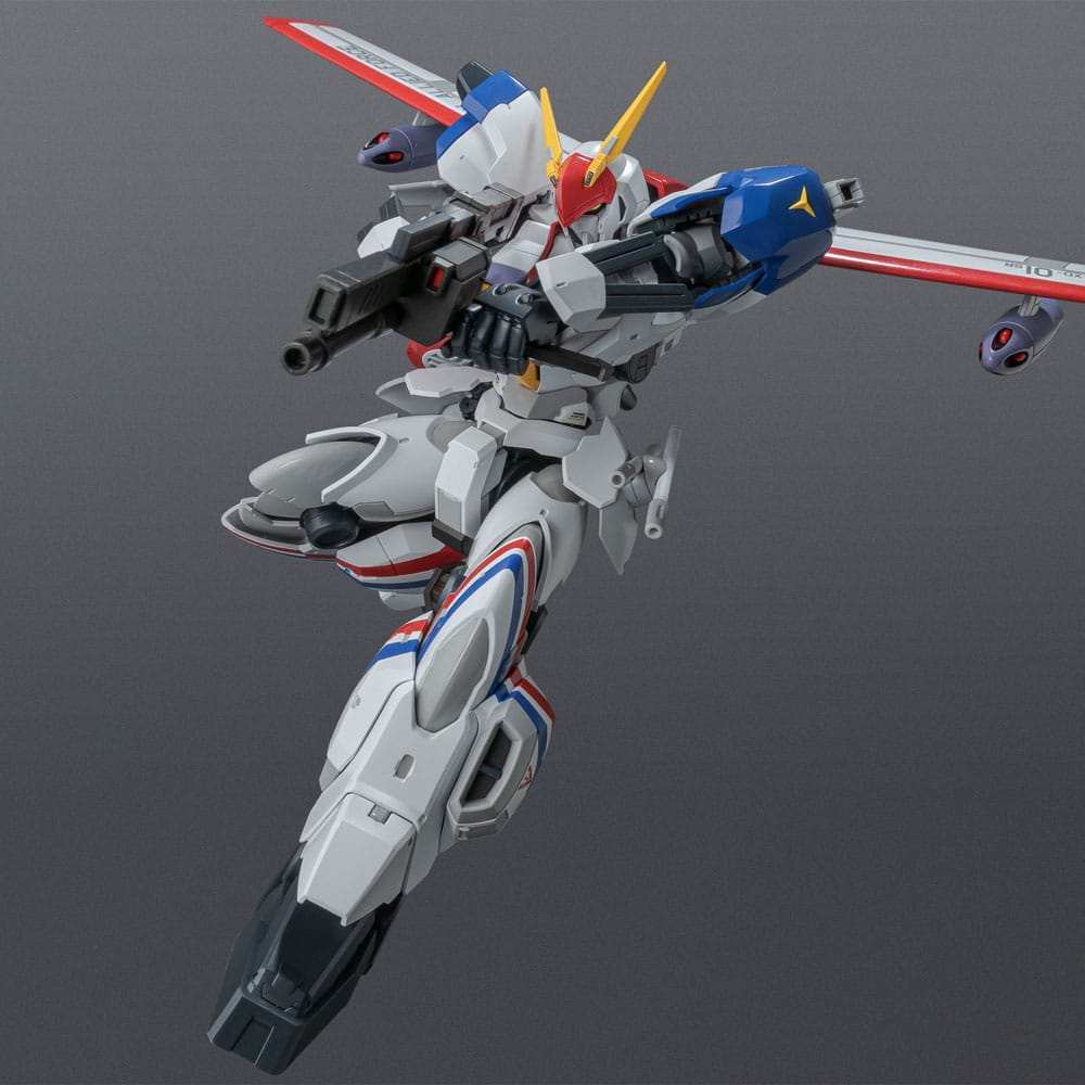 Metal Armor Dragona Diecast Actionfigur Dragonar-1 Custom 19 cm - Smalltinytoystore