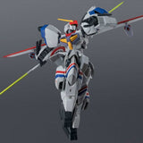 Metal Armor Dragona Diecast Actionfigur Dragonar-1 Custom 19 cm - Smalltinytoystore