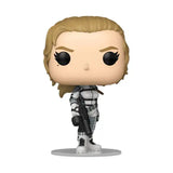 Metal Gear POP! Games Vinyl Figur The Boss 9 cm - Smalltinytoystore