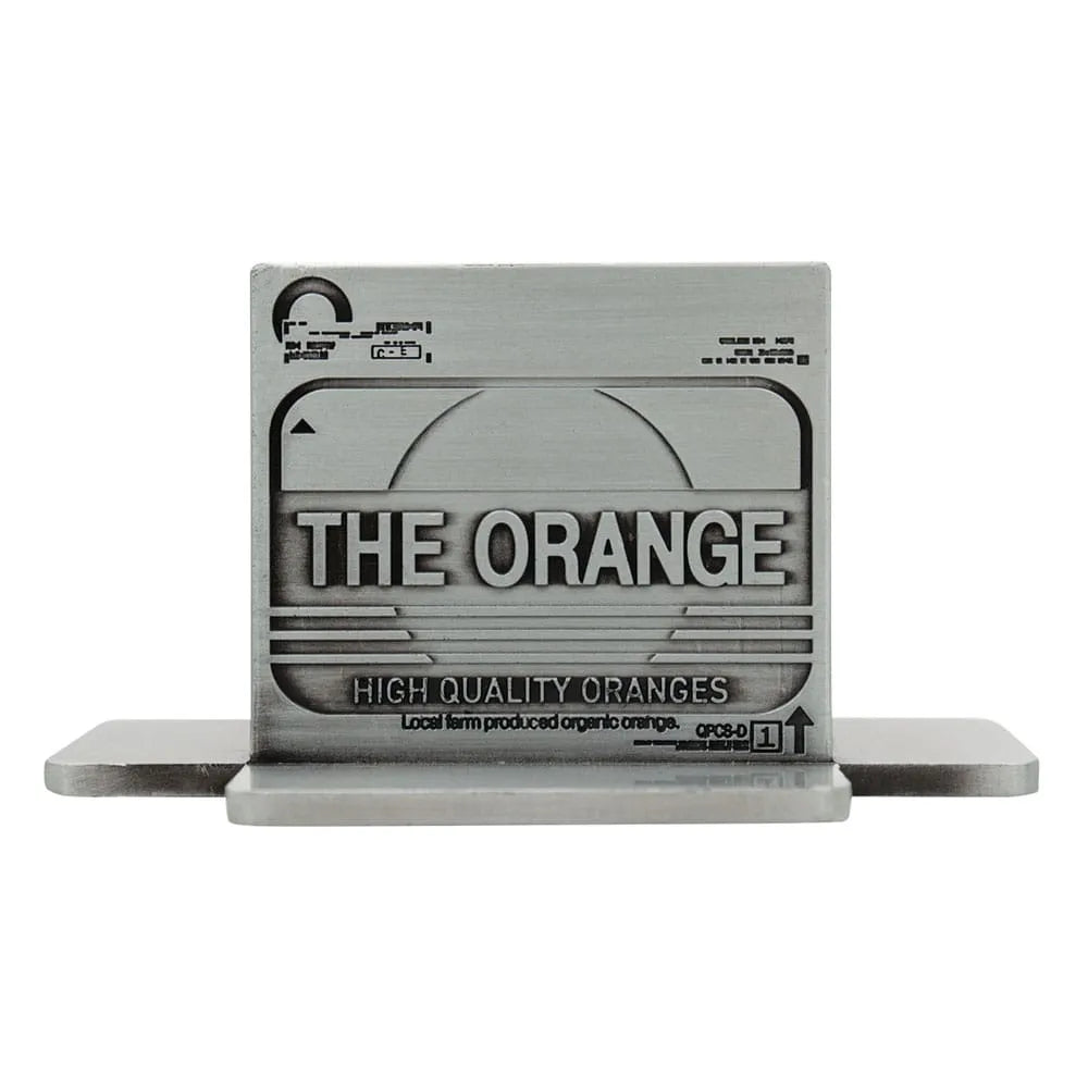 Metal Gear Solid 2 Replik Cardboard Box - Smalltinytoystore