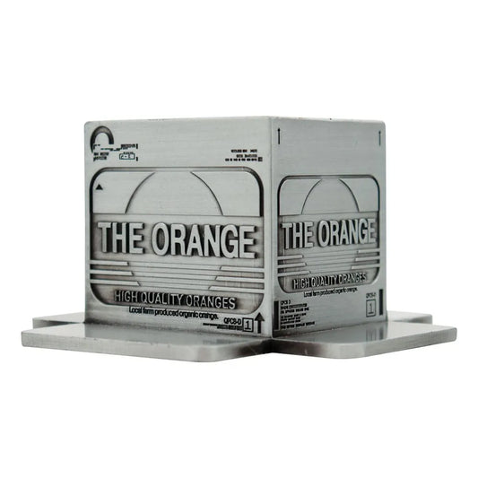 Metal Gear Solid 2 Replik Cardboard Box - Smalltinytoystore