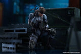 Metal Gear Solid 2: Sons of Liberty Figma Actionfigur Solid Snake MGS2 Ver. Updated Edition 16 cm - Smalltinytoystore