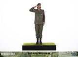 Metal Gear Solid 3: Snake Eater Statue 1/4 Big Boss Requiem 55 cm - Smalltinytoystore