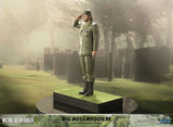 Metal Gear Solid 3: Snake Eater Statue 1/4 Big Boss Requiem 55 cm - Smalltinytoystore