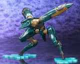 Metal Gear Solid 4 Plastic Model Kit 1/100 Metal Gear Ray 21 cm - Smalltinytoystore