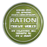 Metal Gear Solid Flaschenöffner Solid Ration 8 cm - Smalltinytoystore