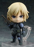 Metal Gear Solid Nendoroid Actionfigur Raiden MGS2 Ver. (re-run) 10 cm - Smalltinytoystore