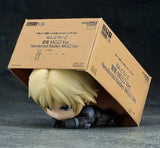 Metal Gear Solid Nendoroid Actionfigur Raiden MGS2 Ver. (re-run) 10 cm - Smalltinytoystore