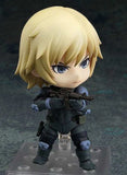 Metal Gear Solid Nendoroid Actionfigur Raiden MGS2 Ver. (re-run) 10 cm - Smalltinytoystore