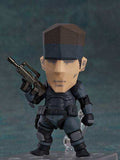 Metal Gear Solid Nendoroid Actionfigur Solid Snake (re-run) 10 cm - Smalltinytoystore