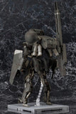 Metal Gear Solid V Plastic Model Kit 1/100 Metal Gear Sahelanthropus Black Ver. 36 cm - Smalltinytoystore