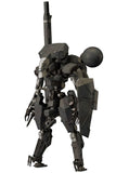 Metal Gear Solid V Plastic Model Kit 1/100 Metal Gear Sahelanthropus Black Ver. 36 cm - Smalltinytoystore