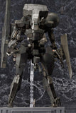 Metal Gear Solid V Plastic Model Kit 1/100 Metal Gear Sahelanthropus Black Ver. 36 cm - Smalltinytoystore