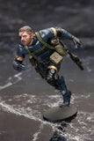 Metal Gear Solid V Plastic Model Kit 1/35 Metal Gear Solid Ground Zero Set 5 cm