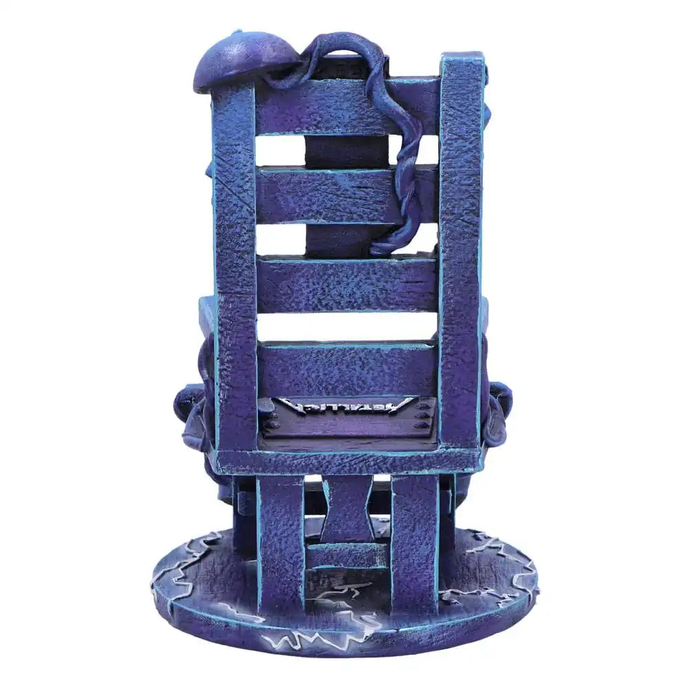 Metallica Figur Ride the Lightning 15 cm - Smalltinytoystore