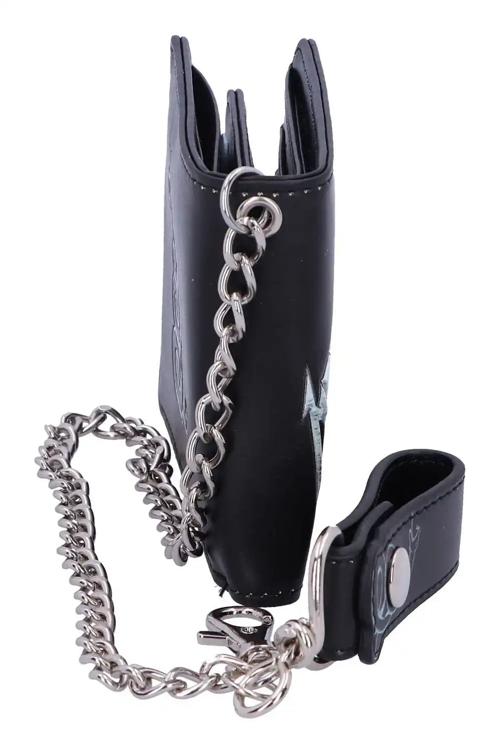 Metallica Geldbeutel The Black Album - Smalltinytoystore