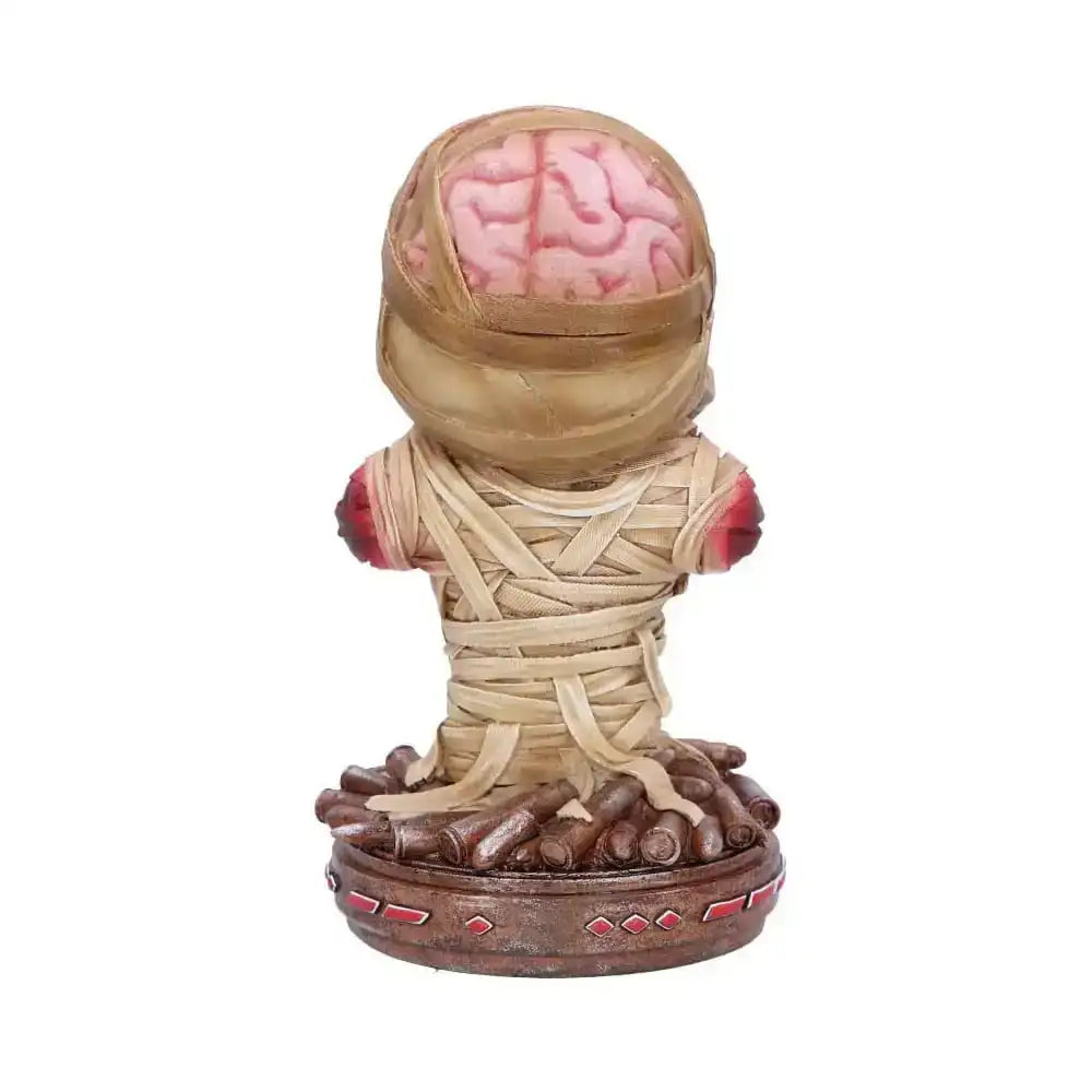 Metallica Statue One Box 20 cm - Smalltinytoystore