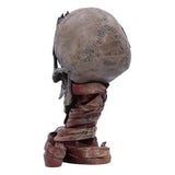 Metallica Statue Pushead Skull 24 cm - Smalltinytoystore