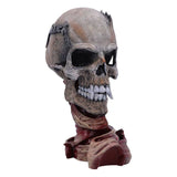 Metallica Statue Pushead Skull 24 cm - Smalltinytoystore