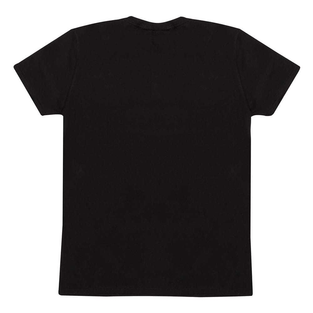 Metallica T-Shirt For Whom The Bells Toll Black Größe L - Smalltinytoystore