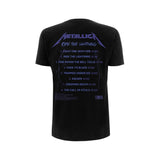 Metallica T-Shirt Ride The Lightning Größe XL - Smalltinytoystore