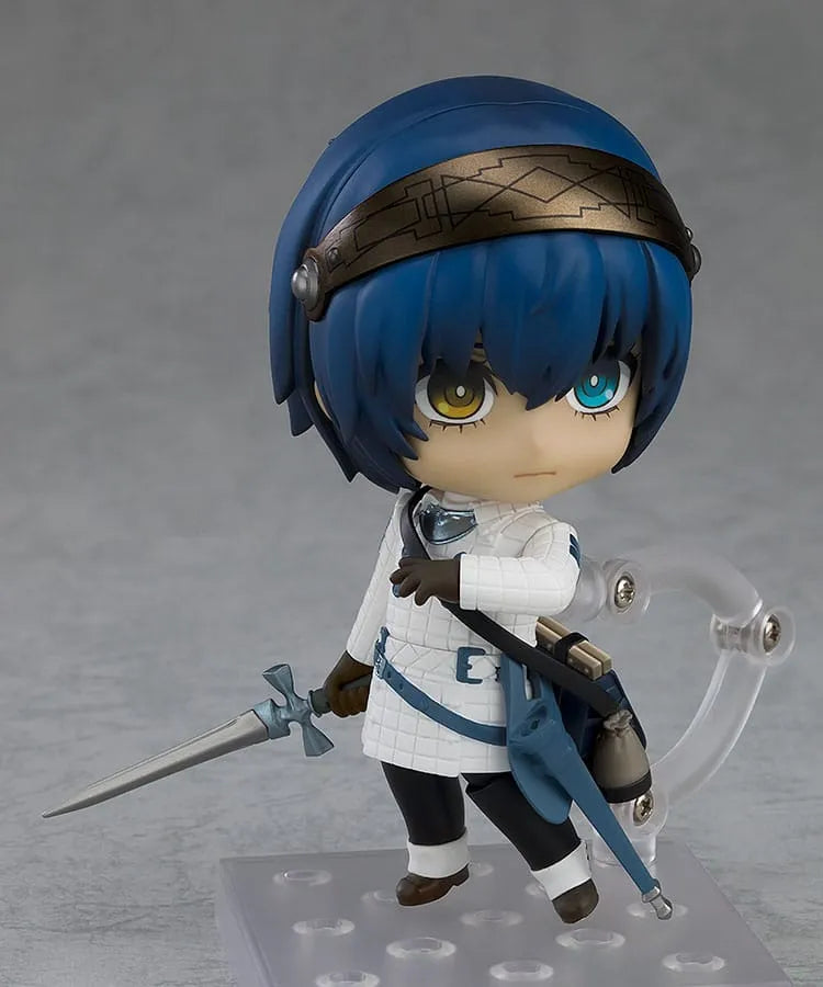 Metaphor: ReFantazio Basic Nendoroid Actionfigur Protagonist 10 cm - Smalltinytoystore