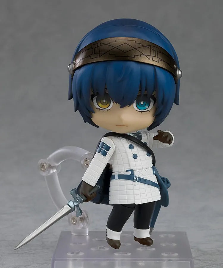 Metaphor: ReFantazio Basic Nendoroid Actionfigur Protagonist 10 cm - Smalltinytoystore