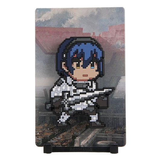 Metaphor: ReFantazio FiGGYZ Magnet-Sammelfigur Protagonist 11 cm - Smalltinytoystore