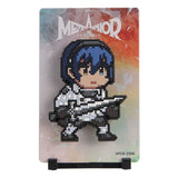 Metaphor: ReFantazio FiGGYZ Magnet-Sammelfigur Protagonist 11 cm - Smalltinytoystore