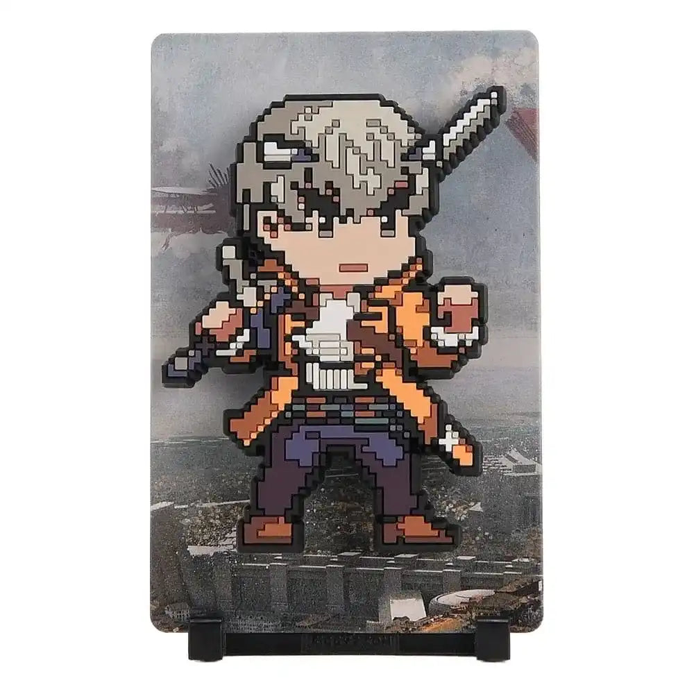 Metaphor: ReFantazio FiGGYZ Magnet-Sammelfigur Strohl 11 cm - Smalltinytoystore