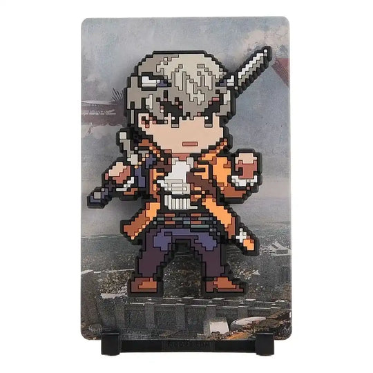 Metaphor: ReFantazio FiGGYZ Magnet-Sammelfigur Strohl 11 cm - Smalltinytoystore