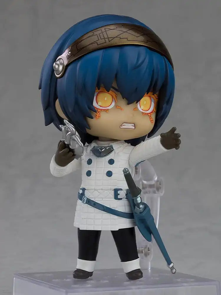 Metaphor: ReFantazio Nendoroid Actionfigur Protagonist 10 cm - Smalltinytoystore
