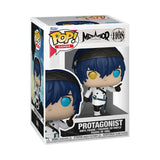 Metaphor: ReFantazio POP! Games Vinyl Figur Protagonist 9 cm - Smalltinytoystore