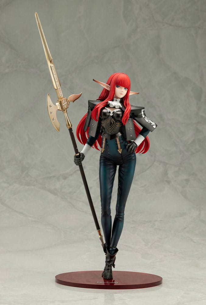 Metaphor: ReFantazio PVC Statue 1/7 Hulkenberg 30 cm - Smalltinytoystore