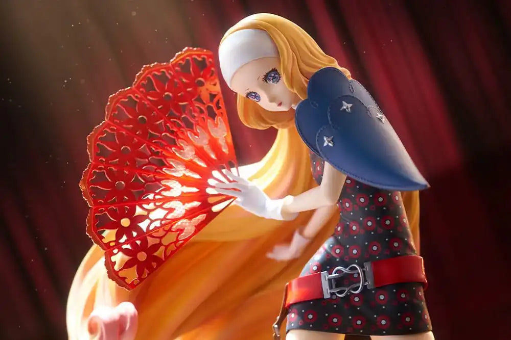 Metaphor: ReFantazio PVC Statue 1/7 Junah 24 cm - Smalltinytoystore