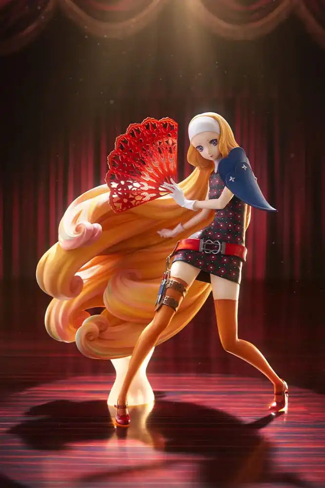 Metaphor: ReFantazio PVC Statue 1/7 Junah 24 cm - Smalltinytoystore