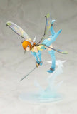 Metaphor: ReFantazio PVC Statue Gallica 22 cm - Smalltinytoystore