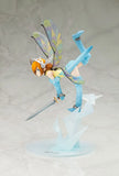 Metaphor: ReFantazio PVC Statue Gallica 22 cm - Smalltinytoystore