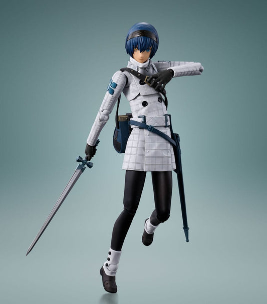 Metaphor: ReFantazio S.H.Figuarts Actionfigur Protagonist 16 cm - Smalltinytoystore