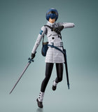 Metaphor: ReFantazio S.H.Figuarts Actionfigur Protagonist 16 cm - Smalltinytoystore