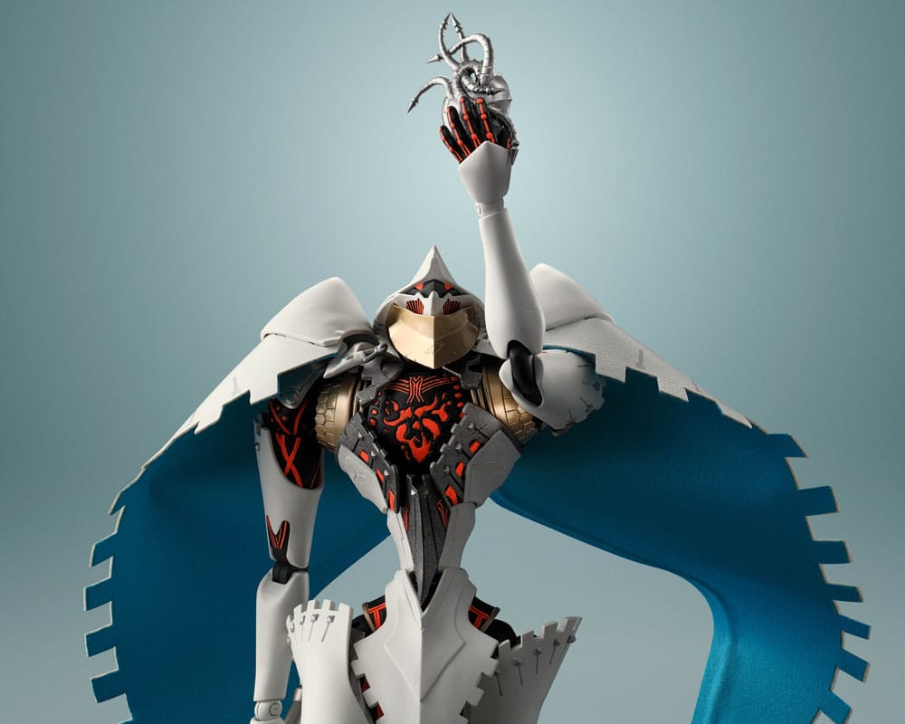 Metaphor: ReFantazio S.H.Figuarts Actionfigur Seeker 19 cm - Smalltinytoystore