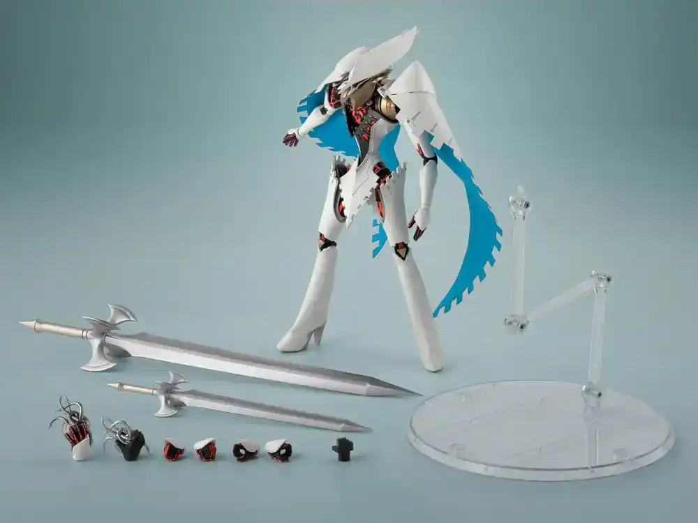 Metaphor: ReFantazio S.H.Figuarts Actionfigur Seeker 19 cm - Smalltinytoystore