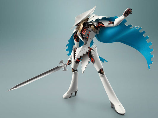 Metaphor: ReFantazio S.H.Figuarts Actionfigur Seeker 19 cm - Smalltinytoystore